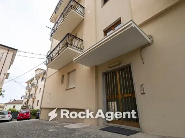 Appartamento trilocale in vendita in Via Aquileia, Catanzaro