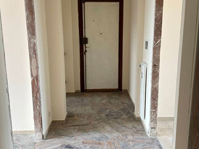 Appartamento trilocale in affitto in Borgo Rovereto Piscina, Alessandria