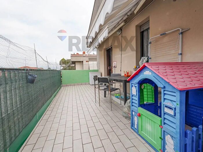 Appartamento trilocale in vendita in Via Verdi, Osio Sotto