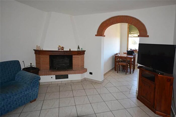 Appartamento con 5 locali in vendita in Certaldo