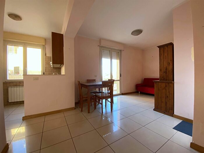 Appartamento trilocale in vendita in Chianciano Terme