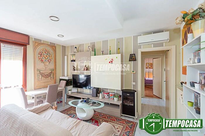 Appartamento bilocale in vendita in Via Giovanni Falcone, Rezzato