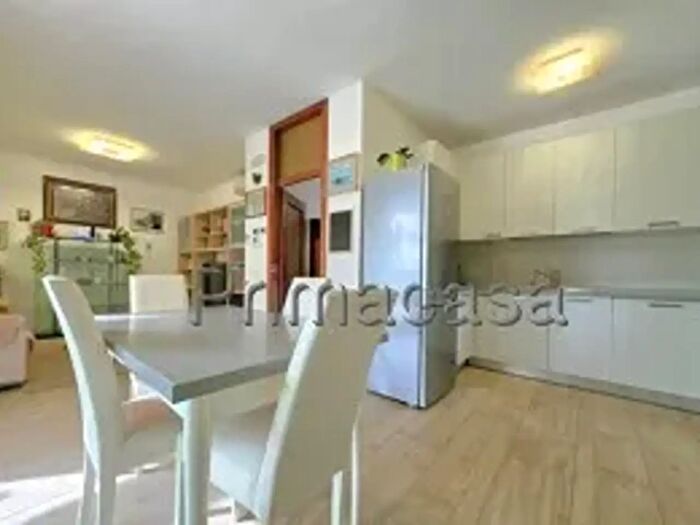 Casa con 5 locali in vendita in Viale San Marco, Marcon