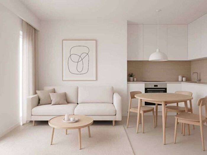 Appartamento bilocale in affitto in Via Ciro Menotti, Indipendenza, Milano