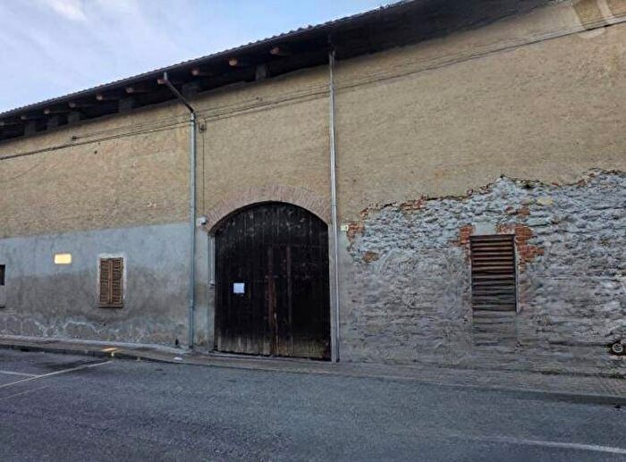 Casa trilocale in affitto in Via Ivrea, Borgo d'Ale