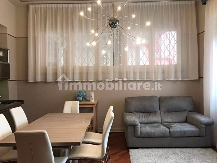 Appartamento bilocale in affitto in Via Orientale, Magenta Arnaldo, Brescia