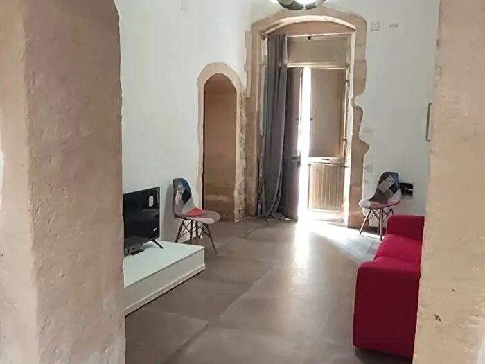 Appartamento bilocale in vendita in Via Montegrappa, Siracusa