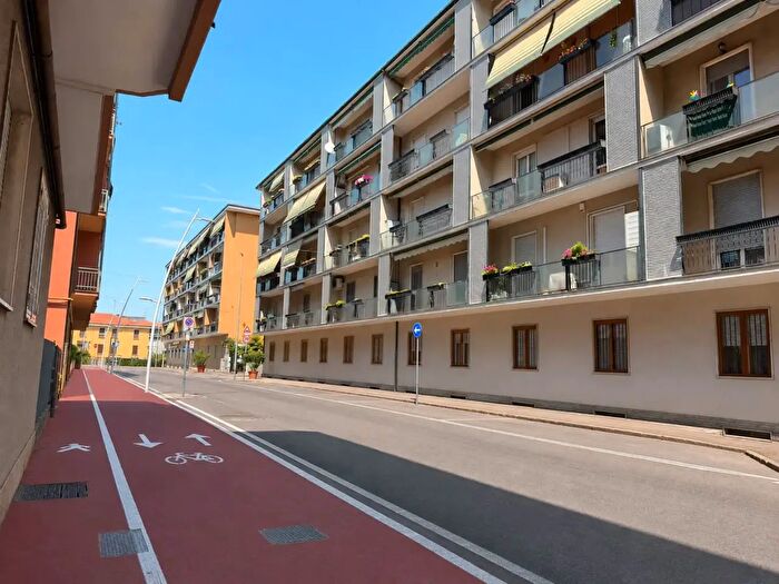 Appartamento bilocale in vendita in Pioltello