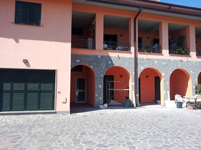 Appartamento bilocale in affitto in VIA MACCHIA DELLO STERPARO, Frascati
