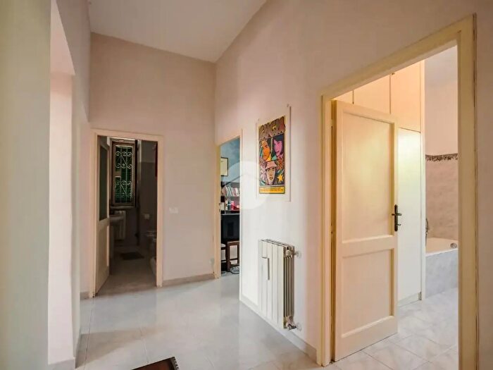 Casa con 7 locali in vendita in Via di Vigna Zega, Roma