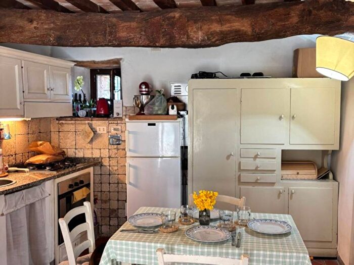 Casa quadrilocale in affitto in Strada San Martino dei Colli, Castel del Piano Pila, Perugia