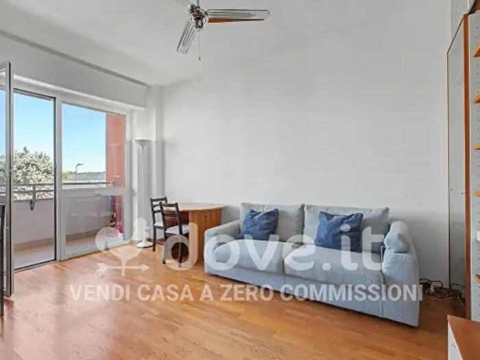 Appartamento bilocale in vendita in Via Simone Martini, Milano