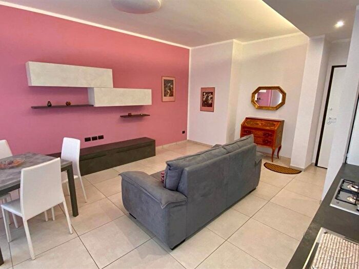 Appartamento bilocale in affitto in CORSO TORINO, Corso Torino, Asti