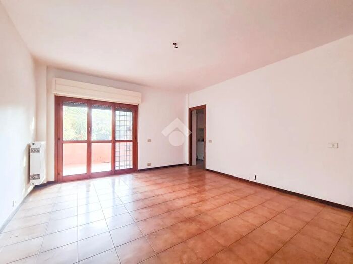 Appartamento bilocale in vendita in Via Giovanni Gaetano Bottari, Roma