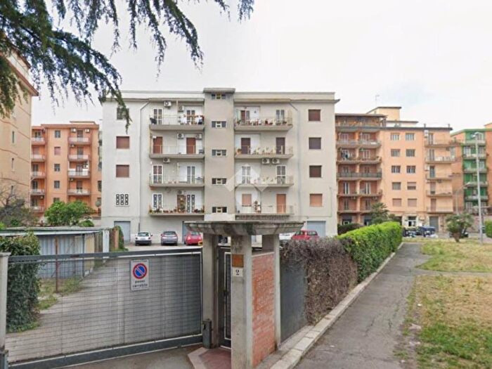 Appartamento trilocale in affitto in Via Giovanni Marcora, Immacolata, Foggia