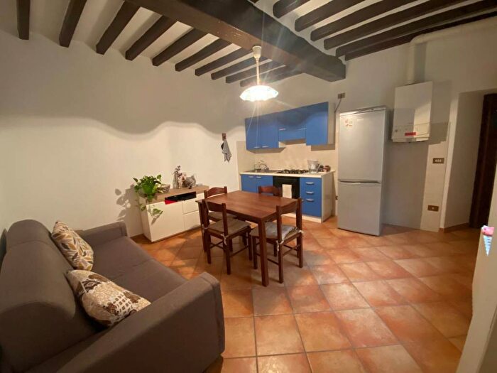 Appartamento bilocale in affitto in Strada Luigi Carlo Farini, Centro Storico, Parma