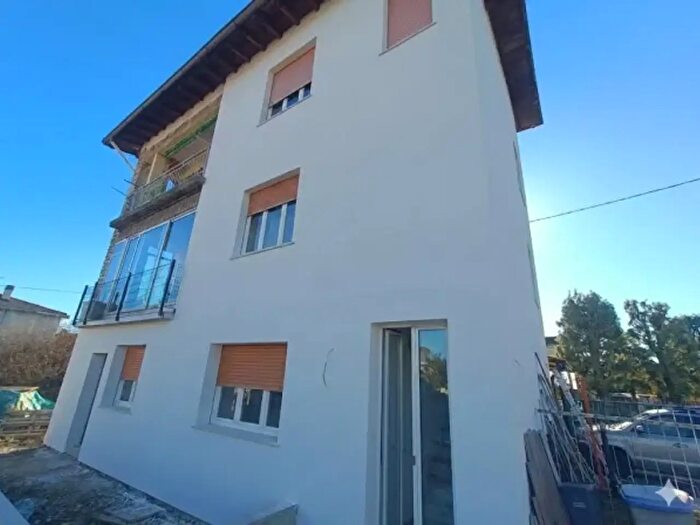 Appartamento quadrilocale in vendita in Bergamo