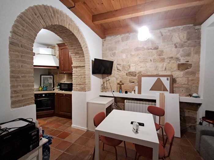 Appartamento bilocale in affitto in corso mazzini, Ascoli Piceno