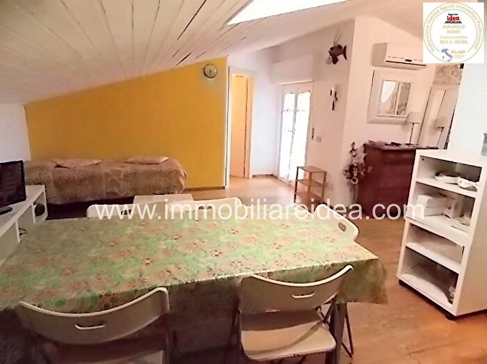 Casa monolocale in vendita in Rosignano Marittimo