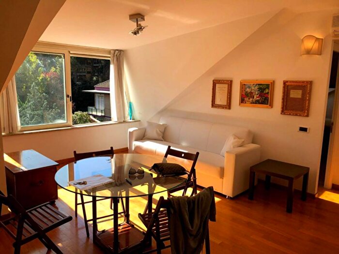 Appartamento bilocale in affitto in Via Thailandia, Eur, Roma