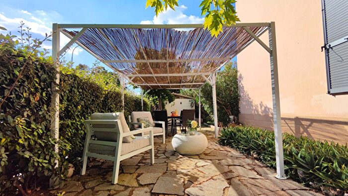 Appartamento quadrilocale in vendita in Via Tobagi, Rottofreno