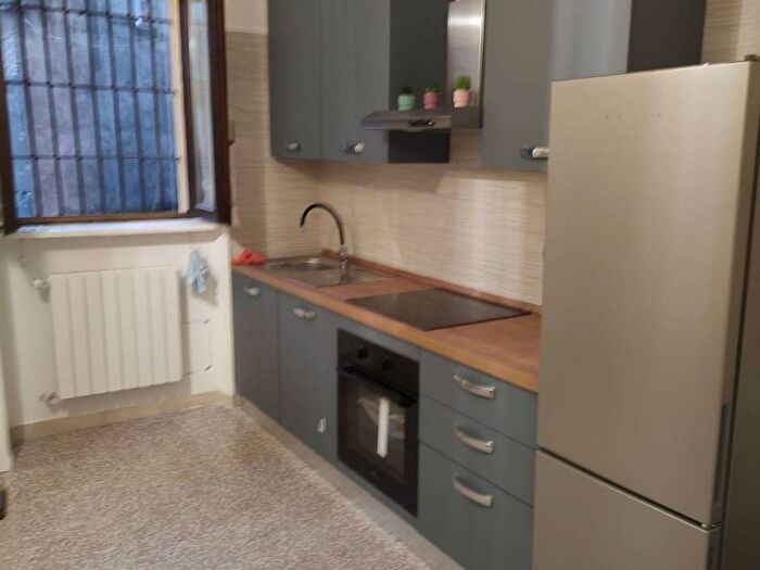 Appartamento bilocale in affitto in Via Bernabò Visconti, San Carlo, Milano