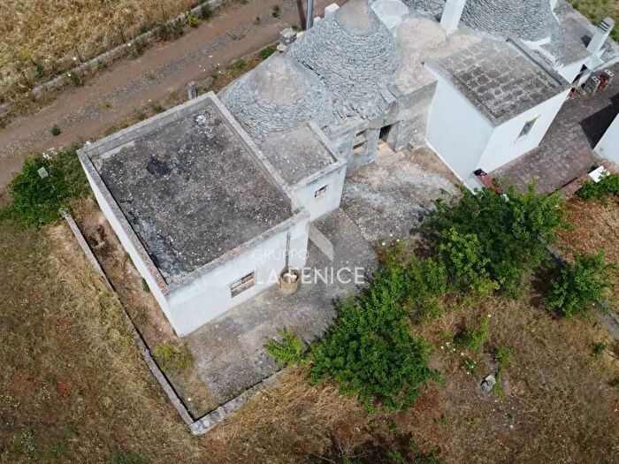 Casa bilocale in vendita in Strada Pilozzo a, Martina Franca