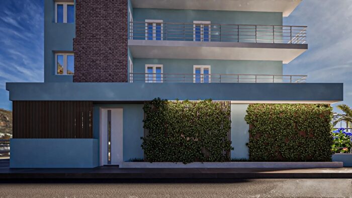 Appartamento bilocale in vendita in San Benedetto Del Tronto