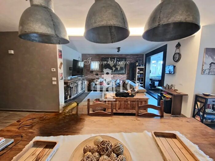 Appartamento con 5 locali in vendita in Milcare Ponchielli, Campi Bisenzio