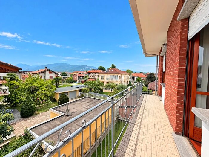 Appartamento quadrilocale in vendita in Via Capitano Gatti, Mathi