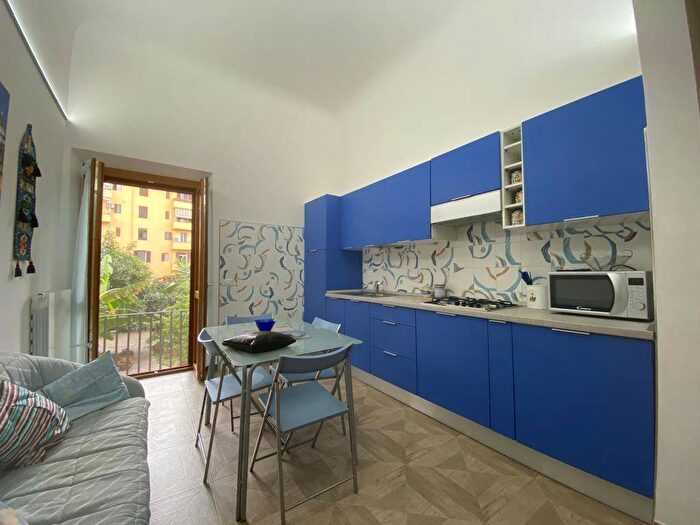 Appartamento trilocale in affitto in Via Vittorio Emanuele II, Leopoldo Vittorio Emanuele Statuto, Firenze