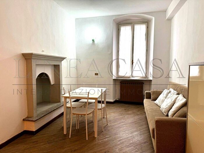 Appartamento bilocale in affitto in Centro, Bergamo