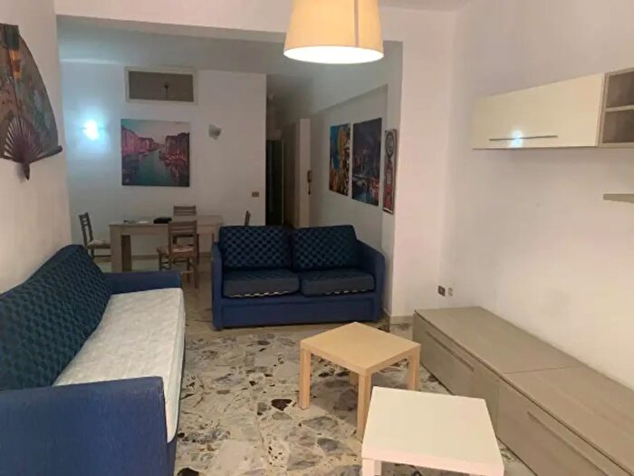 Appartamento trilocale in affitto in Via Nazario Sauro, Lentini