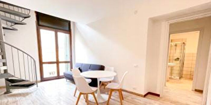 Appartamento quadrilocale in affitto in Corso Andrea Palladio, Centro Storico, Vicenza