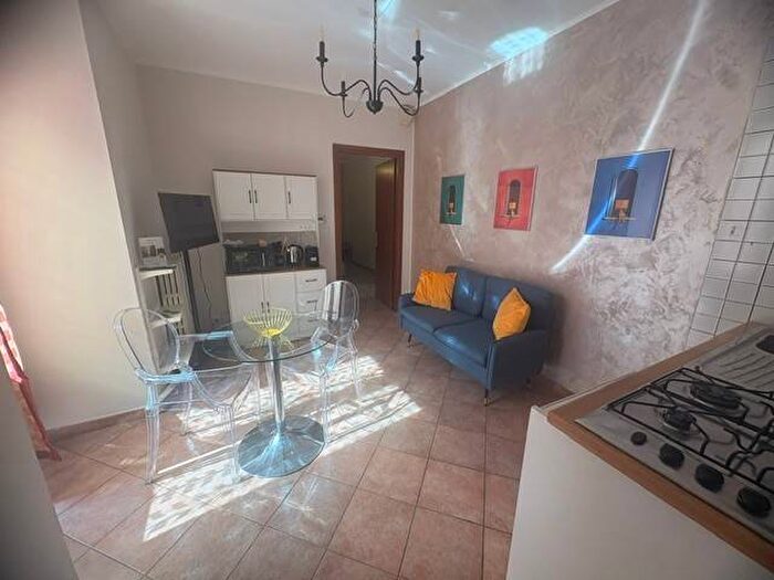 Appartamento bilocale in affitto in Via Carlo Boucheron, Cittadella, Torino