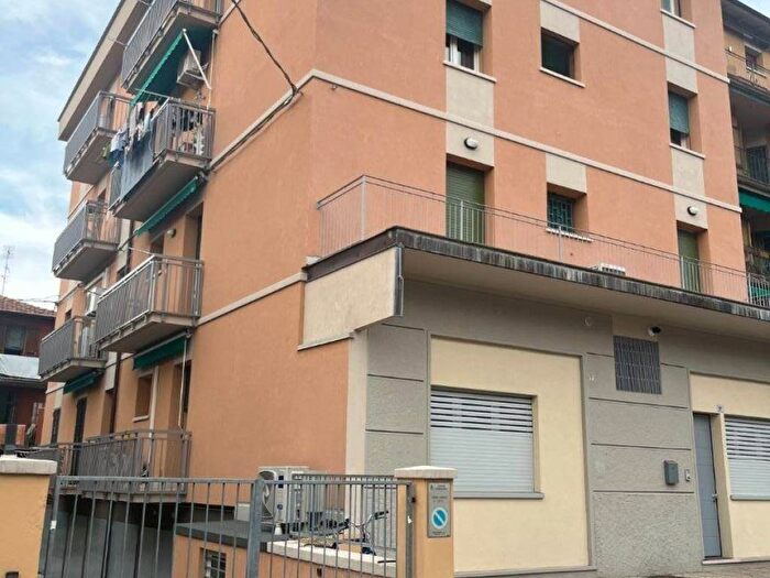 Appartamento trilocale in affitto in Saragozza fuori Porta, Bologna