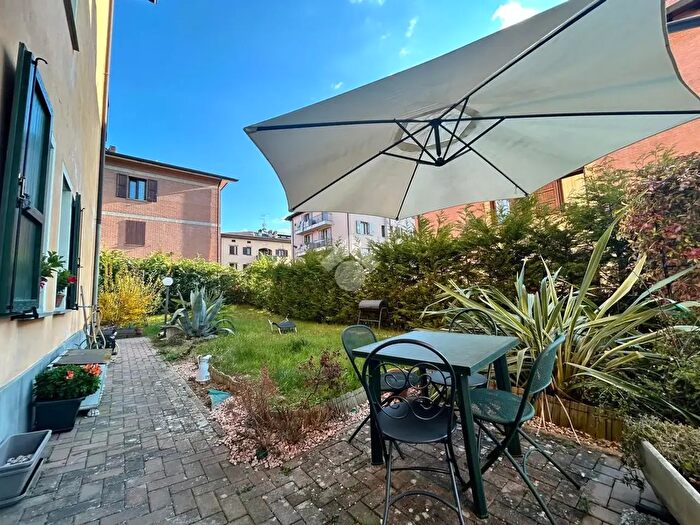 Appartamento trilocale in vendita in Via Giuseppe Parini, Pavullo Nel Frignano
