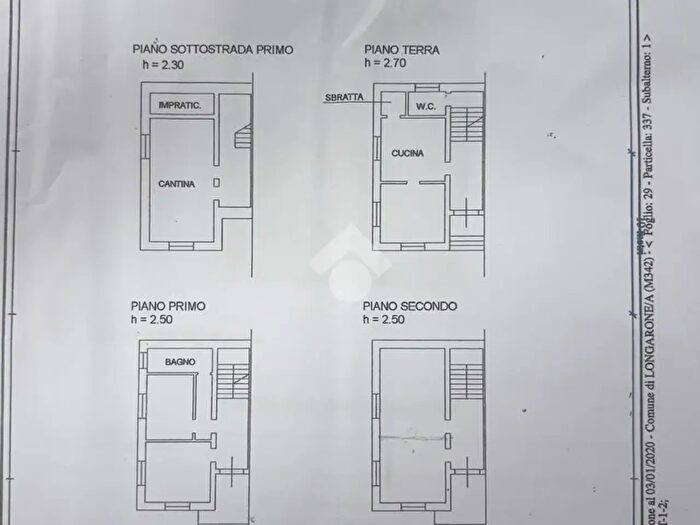 Case in Vendita e in Affitto - 2
