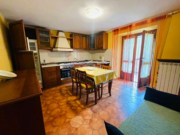 Appartamento bilocale in affitto in Frazione Monastero di Sotto, Monastero Di Lanzo