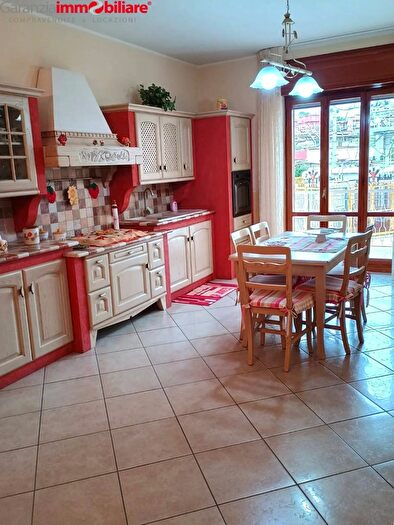 Appartamento quadrilocale in vendita in Contrada Caprile, Ercolano