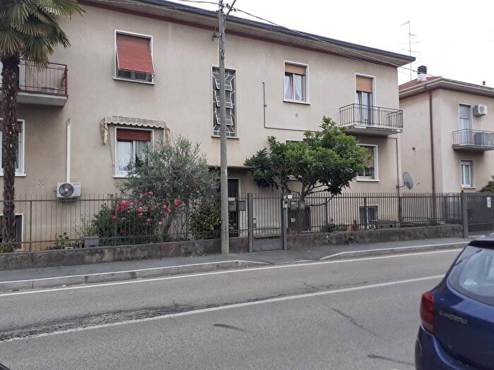 Appartamento trilocale in affitto in Via Luigi Galvani, Cassano Magnago
