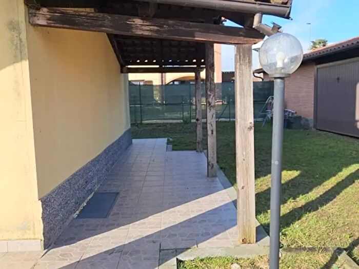 Case in Vendita e in Affitto - 3