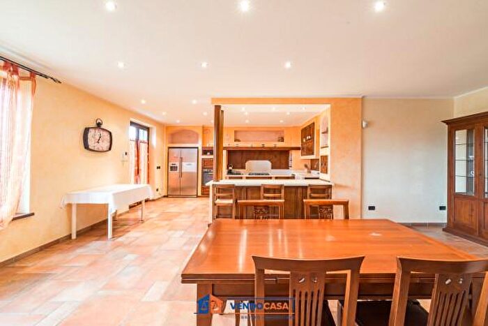 Case in Vendita e in Affitto - 2