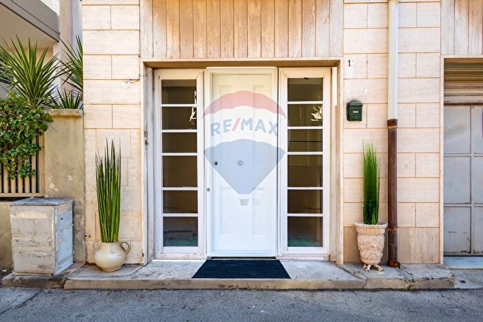 Casa trilocale in vendita in Bari