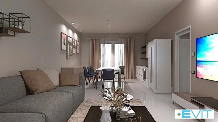 Appartamento quadrilocale in vendita in San Martino Di Lupari