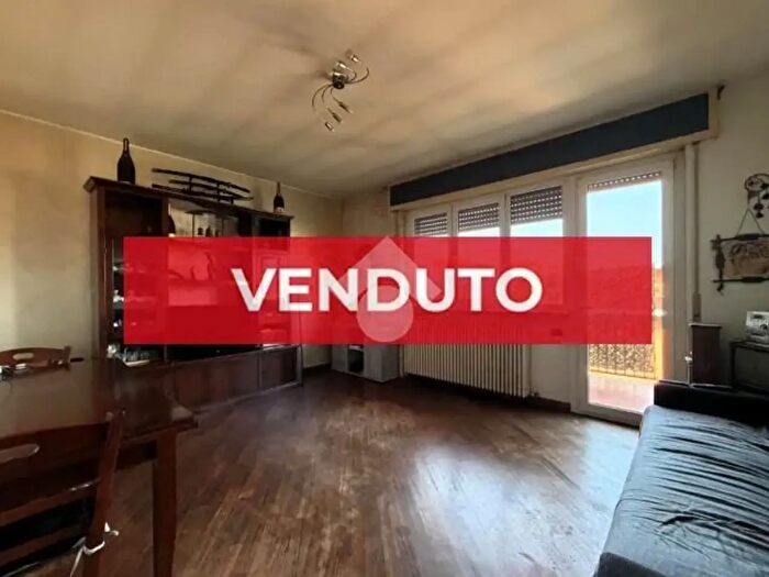 Appartamento bilocale in vendita in Via l Brasi, Albano Sant'Alessandro