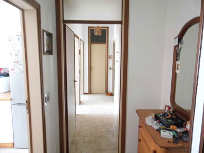 Appartamento quadrilocale in vendita in Ravenna