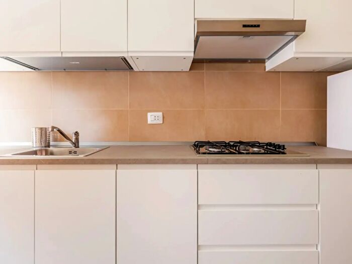 Appartamento bilocale in affitto in Milano