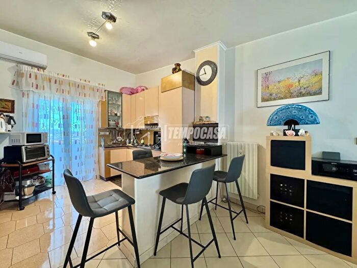 Appartamento quadrilocale in vendita in Alvanella, Monteforte Irpino