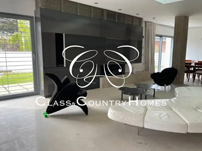 Casa con 6 locali in vendita in Via Senofane, Roma